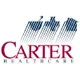 Carter Healthcare logo