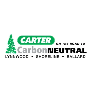 Carter Motors Logo