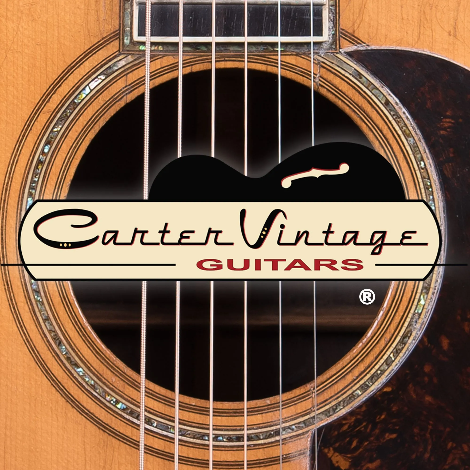 Cartervintage