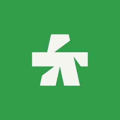 Logo by Brandfetch