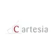 Cartesia logo