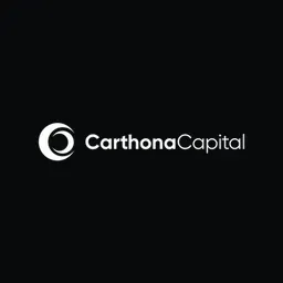 Carthona Capital logo