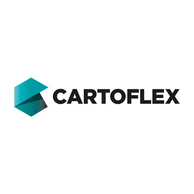 Cartoflex GmbH logo