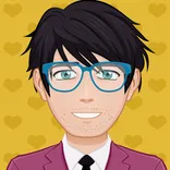 Cartoonify logo/icon