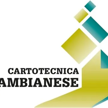 Cartotecnica Cambianese Logo