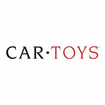 Car Toys logo