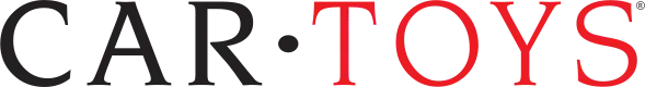 CAR TOYS Logo