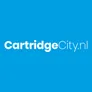 Logo Cartridge City Hoorn