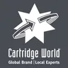 Cartridge World logo