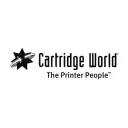 Cartridge World logo