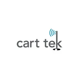 Cart Tek logo