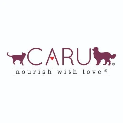 Caru Pet Food logo