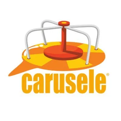 Carusele Logo