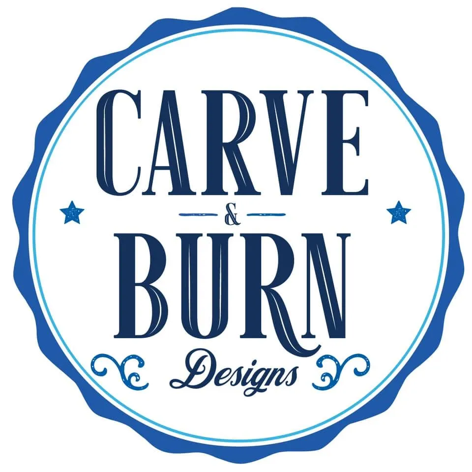 Carveandburn