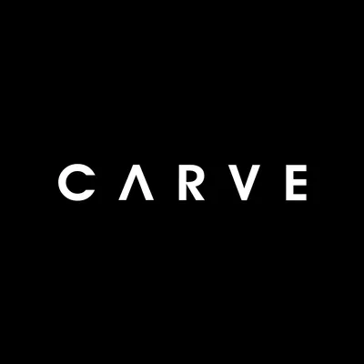 CARVE Eyewear USA logo