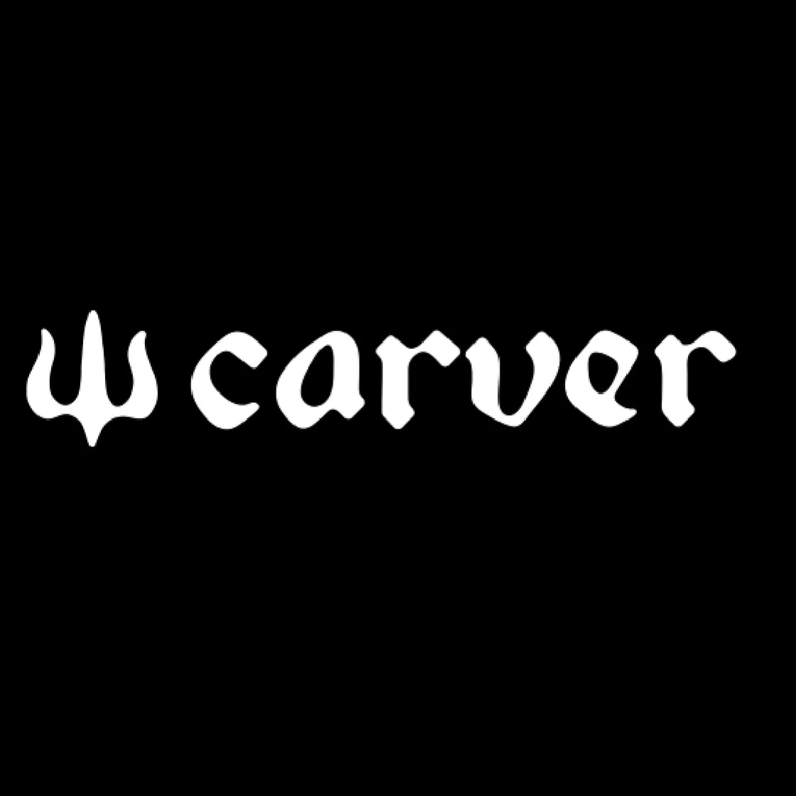 Carver Skateboards logo