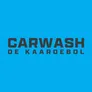 Logo Carwash de Kaardebol