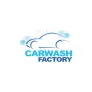 Logo Carwash Factory