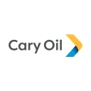 Cary Oil Company Inc - Complet logo