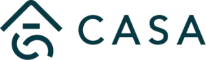 CASA logo