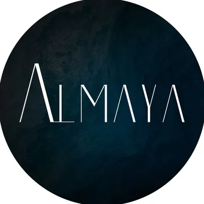 Almaya logo