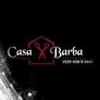 Logo Casa Barba
