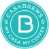 Casabrews logo