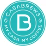 Casabrews logo