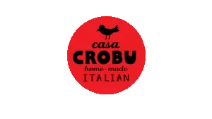 Casa Crobu logo