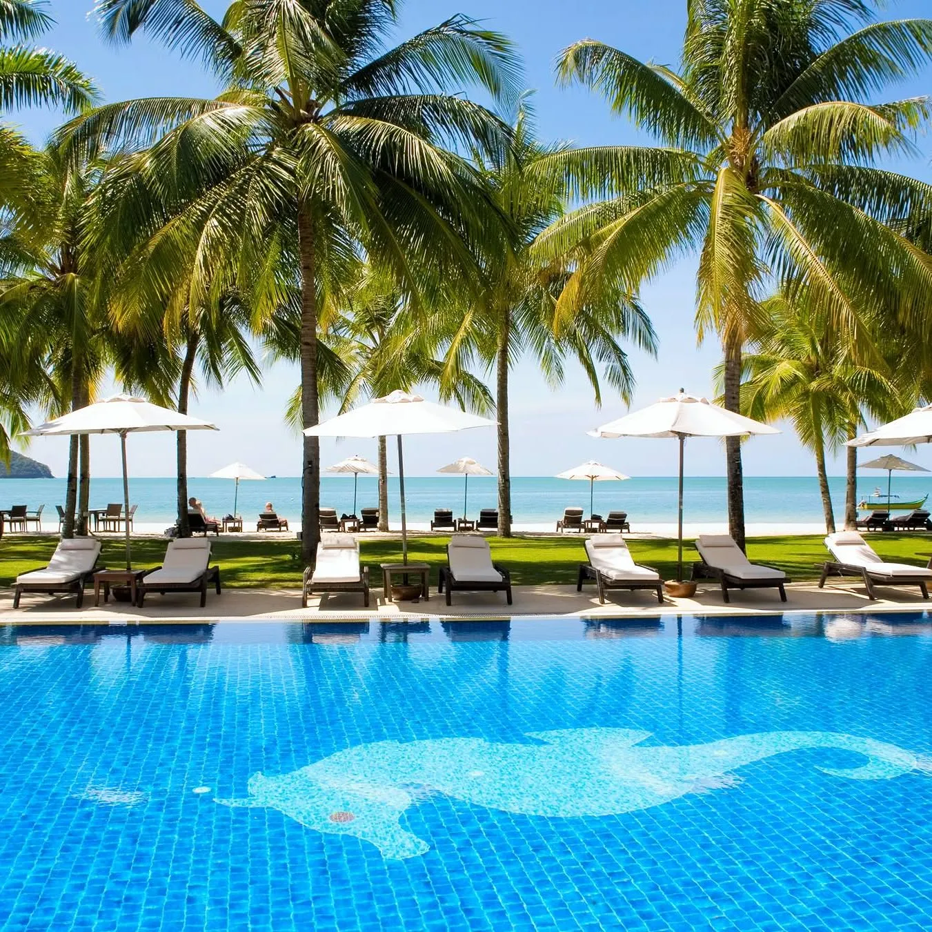 Casa Del Mar Langkawi