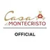 Casa de Montecristo logo