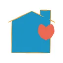 Casa de Corazon logo