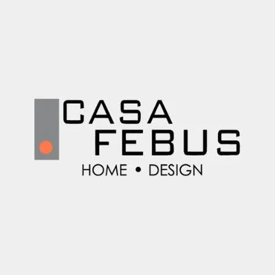 Casa Febus logo