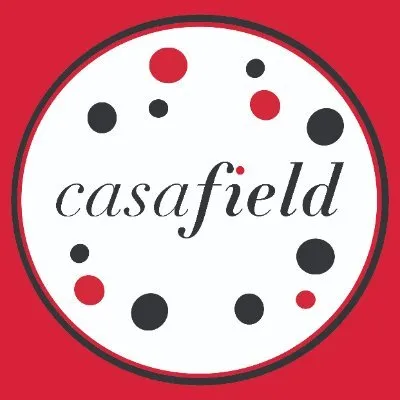 Casafield logo
