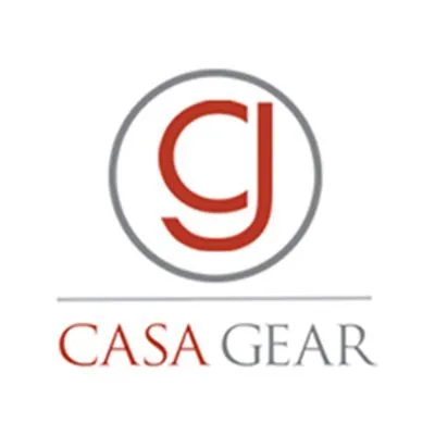 Casagear logo