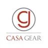 Casagear logo