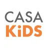 Casa Kids logo