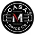 Casa M Spice Co logo
