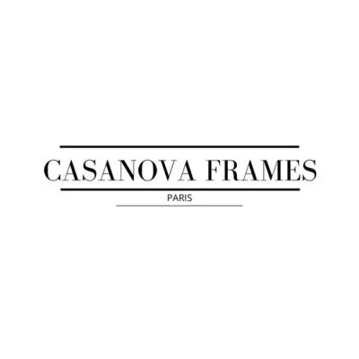 CASANOVAFRAMES logo