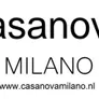 Logo Casanova Milano