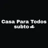 Casa Para Todos logo