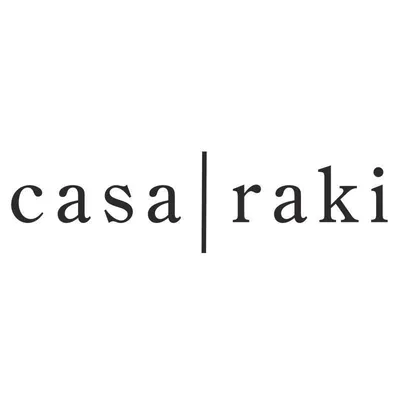 casaraki.com logo