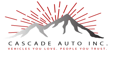 Cascade Auto, Inc. logo