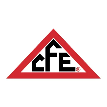 Cascade Fire Equipment Logo