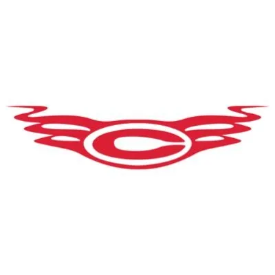 Cascade Maverik Lacrosse logo