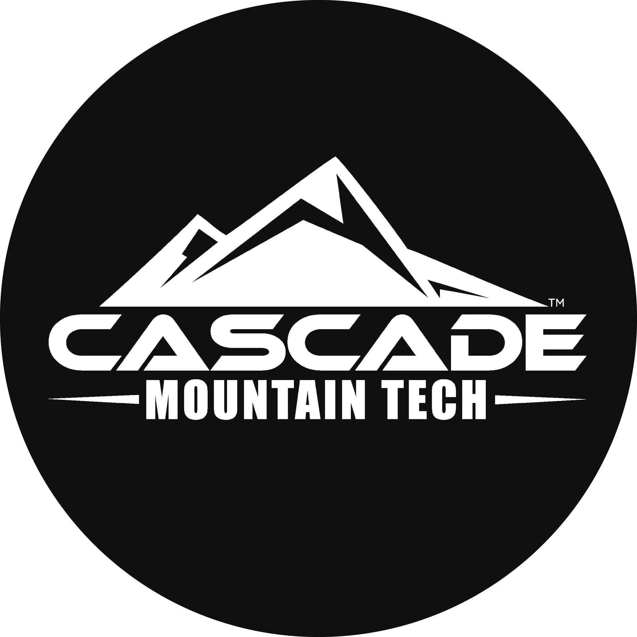 Cascade Mountain Tech Official Website