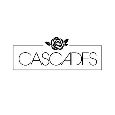 CascadesKsa logo