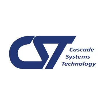 Cascade Systems Technology Logo