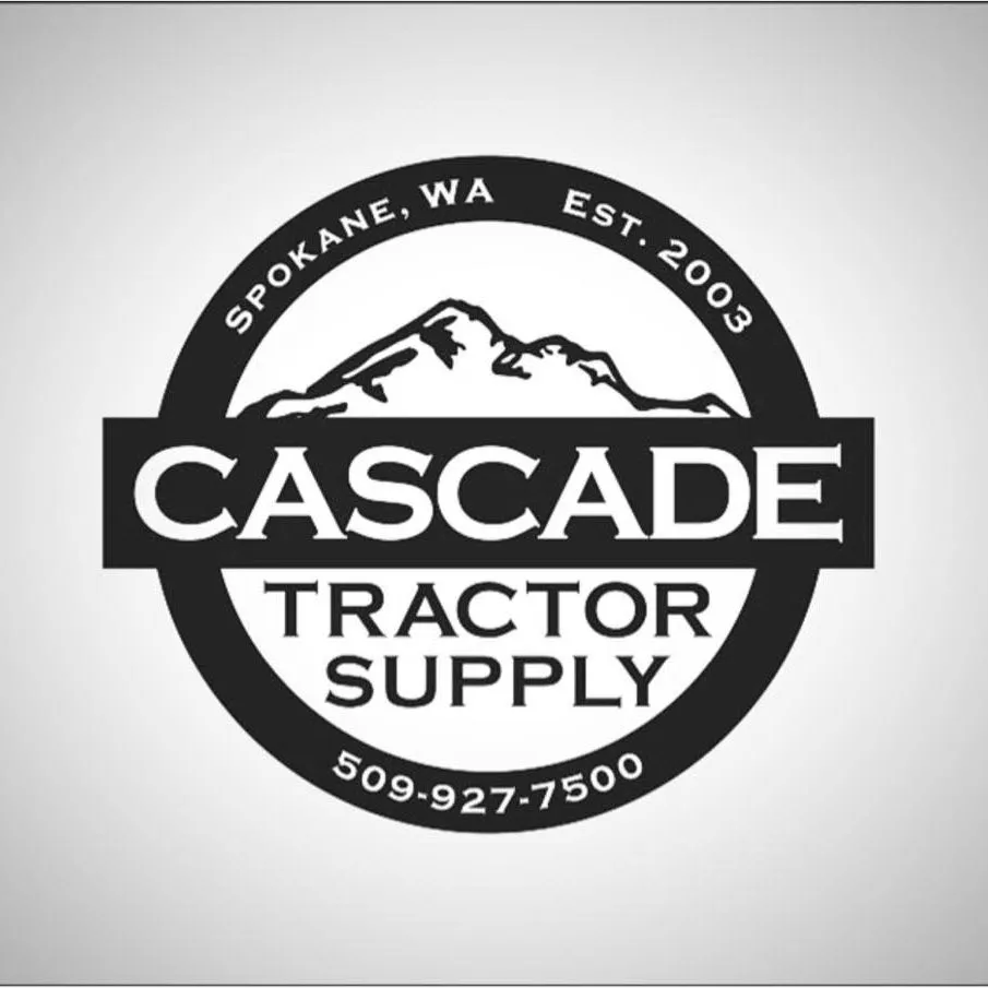 Cascadetractorsupply