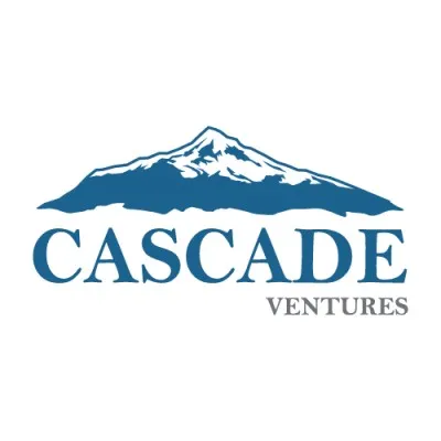 Cascade logo